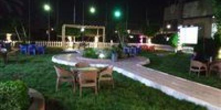 75 هيئة شبابية بالشرقية تبث فعاليات افتتاح المتحف المصري الجديد