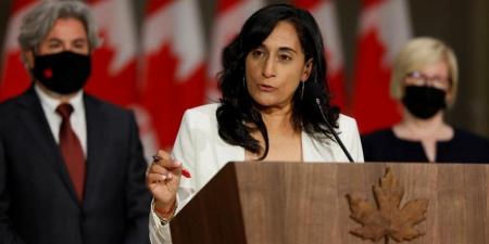 كندا تسرع دعمها لأوكرانيا بإرسال تمويل فورى لترميم البنية التحتية للطاقة