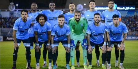 موعد مباراة غزل المحلة ومودرن سبورت في الدوري المصري الممتاز والقنوات الناقلة والتشكيل المتوقع