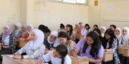 موعد امتحانات نصف العام 2026.. خريطة العام الدراسي الكاملة من التعليم والجامعات