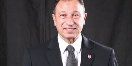 محمود الخطيب أول رئيس في تاريخ الأهلي يفوز برئاسة النادي 3 مرات متتالية