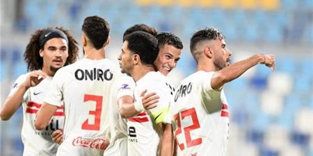 علاء إبراهيم: مستحيل أن ينافس الزمالك على الدورى هذا الموسم وأتحدى أى حد
