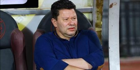 رضا عبدالعال: الزمالك تأخر كثيرًا في إقالة يانيك فيريرا