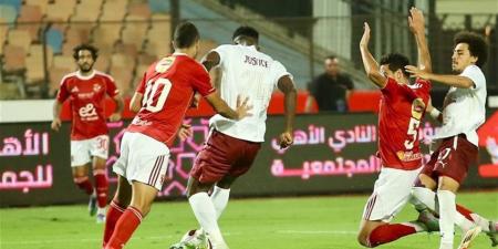 توروب يستعرض نقاط القوة والضعف لدى سيراميكا وخطة الأهلي لحسم الفوز بالسوبر