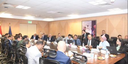 رابط نتيجة قرعة الحج السياحي 2026/1447.. الاستعلام بالرقم القومي عبر البوابة الموحدة للحج