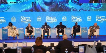 مامادو بيتي: أجندة 2063 هى رؤية "قابلة للتحقيق" إذا استثمرنا في بناء قدراتنا