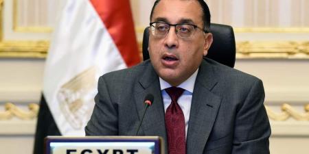 قضية الفقر على الطاولة..مدبولي: العالم يواجه أزمات متشابكة ومصر تطبق نهجا لتحقيق العدالة الاجتماعية