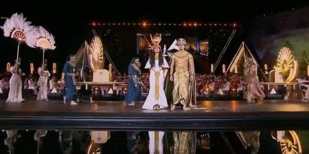 خيبة أمل.. منصات الظلام تروّج الأكاذيب وتهاجم «فخر الحضارة الإنسانية»