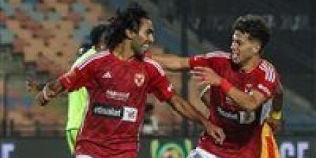 شريف حازم: غياب حسين الشحات عن الأهلي في السوبر مؤثر زي إمام عاشور