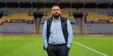 الزمالك يعلن انضمام الثنائي البرتغالي بيريرا و ريبيرو للجهاز الفني بقيادة أحمد عبد الرؤوف