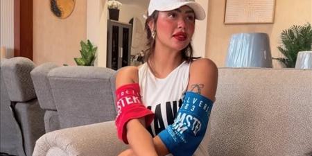 محامي هدير عبدالرازق يعلن عن خطوته المقبلة بعد حبس موكلته