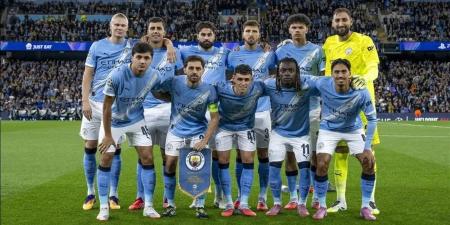 بث مباشر الآن.. مشاهدة مباراة مانشستر سيتي ودورتموند في دوري أبطال أوروبا