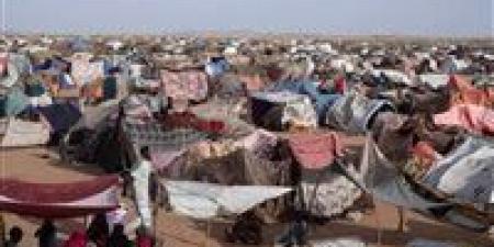 نزوح جماعي من الفاشر.. أزمة إنسانية تتفاقم و81 ألفاً يبحثون عن الأمان