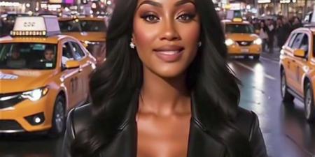 زانيا مونيه.. أول مطربة بالذكاء الاصطناعي وقعت عقد بـ 3 مليون دولار وتفوقت على البشر