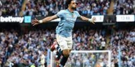 التشكيل الرسمي لمباراة مانشستر سيتي وبوروسيا دورتموند في دوري أبطال أوروبا.. موقف عمر مرموش