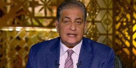 أسامة كمال: الذكاء الاصطناعي سيغير ملامح التكنولوجيا من خلال مراكز البيانات المتطورة