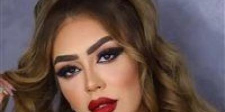 التحفظ على البلوجر هدير عبد الرازق بالمحكمة خلال نظر حلسة استئنافها على حكم الحبس