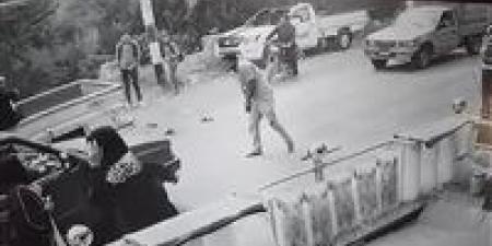 دافع عن أخته.. الداخلية تكشف تفاصيل واقعة بتر يد سائق بميت غمر