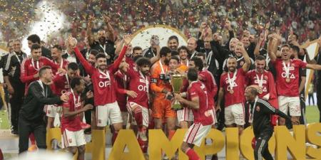 من 2015 إلى 2025.. مسيرة بطولة كأس السوبر المصري في الملاعب الإماراتية