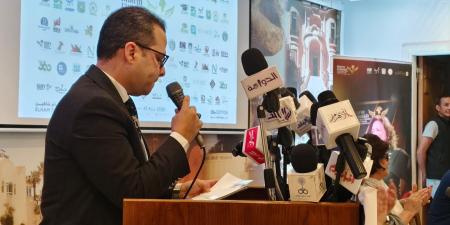 مهرجان شرم الشيخ الدولي للمسرح الشبابي يعلن تشكيل لجنته العليا للدورة العاشرة