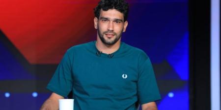 صلاح سليمان: واثق في قدرات لاعبي الزمالك بتخطي بيراميدز