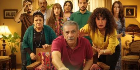 مواعيد عرض مسلسل "لينك" على القنوات والمنصات