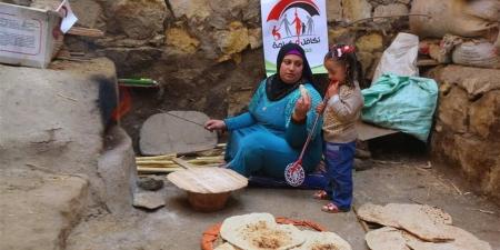 ⁠خطوات ورابط الاستعلام عن معاش تكافل وكرامة 2025 بالرقم القومي