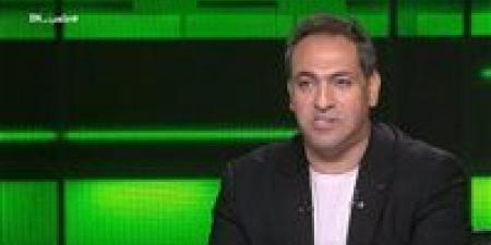 " ظلم للاعب".. أمير عبد الحميد يكشف حقيقة طلب محمد الشناوي المشاركة أساسياً مع الأهلي