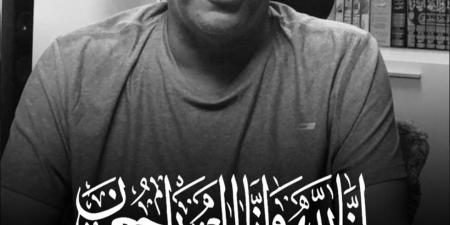 وفاة المؤلف أحمد عبد الله.. فيلم الفرح أبرز أعماله