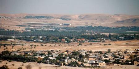 الأردن: طرح إسرائيل بناء 356 وحدة استيطانية بالضفة خرق للقانون الدولي