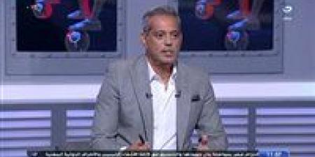 هاني رمزي: محمد عبد الله يستحق اللعب أساسيًا على حساب زيزو