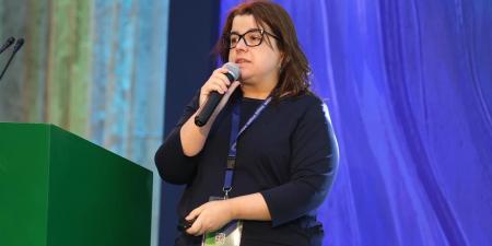 تحديات الاقتصاد الأزرق على طاولة المنتدى العربي للأرض والمناخ في شرم الشيخ