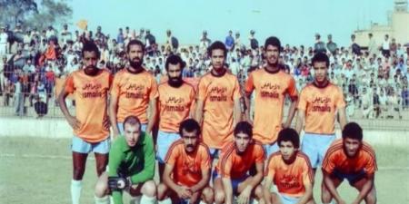 محمد حازم.. القاهري الذي وقع في غرام الإسماعيلي وأنقذ الخطيب من الموت وطلب من أمير سعودي مقابلة شادية