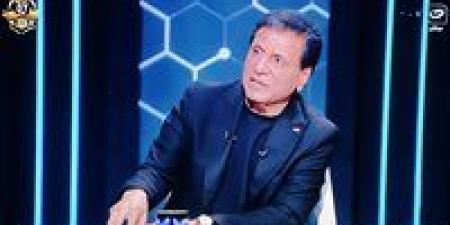 فاروق جعفر: اختيار أحمد عبد الرؤوف "في محله".. والزمالك يحتاج لجنة كرة