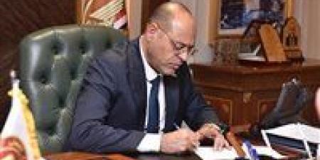 وزير العمل يُقرر إيقاف وإغلاق نشاط 10 شركات إلحاق عمالة مصرية بالخارج لمخالفتها أحكام القانون