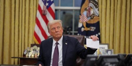 ترامب عن فوز ممدانى: "فقدنا شيئا من سيادتنا فى نيويورك