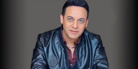 حبيت.. مصطفى قمر يطرح ثالث أغنيات ألبومه الجديد قمر 25