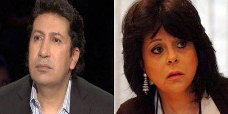 أبرزهم إسعاد يونس وهاني رمزي.. النجوم ينعون المؤلف أحمد عبد الله