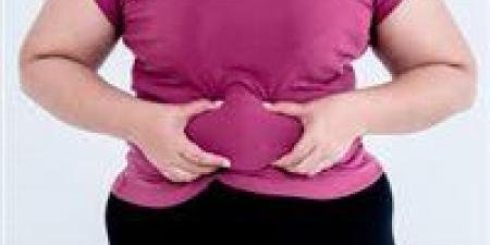دهون البطن في سن اليأس.. الأسباب الخفية وطرق الوقاية الفعالة