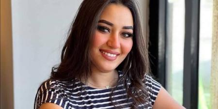 "علي كلاي".. رحمة محسن تستعد لخطوة جديدة في مسيرتها الفنية