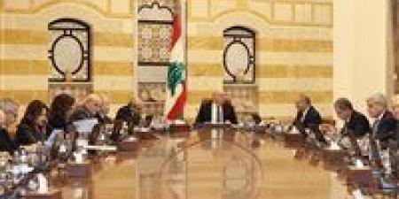 الرئيس اللبناني يصف التصعيد الإسرائيلي بأنه عدوان ممنهج