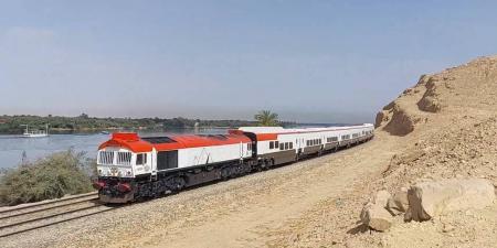 مواعيد قطارات التالجو الأسباني اليوم على خطوط السكة الحديد