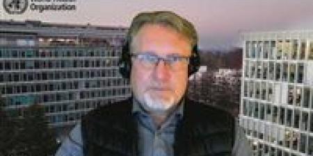 "المرض ينهش المخيمات".. السودان يواجه كارثة إنسانية وصوت الصحة العالمية يعلو بالتحذير