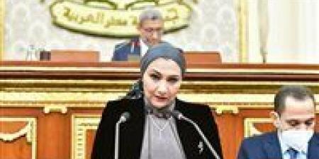 تعليم النواب لـ تحيا مصر: نعمل وفق خطة الدولة لتطوير المناهج ومواكبة متطلبات سوق العمل