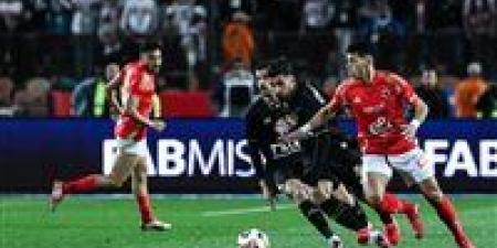 مدرب الأهلي السابق: الزمالك أكبر منافس للأهلي على السوبر المصري