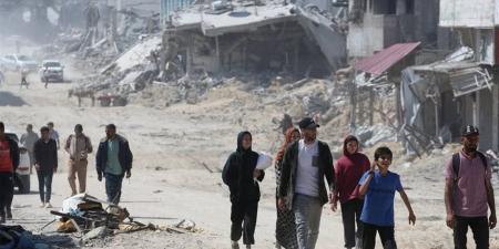 دبلوماسية القاهرة.. كيف حشدت مصر الدعم الدولي لوقف التصعيد في غزة؟