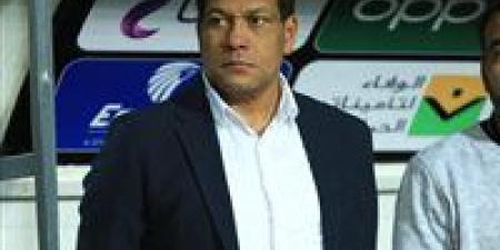 صدام إدارة غزل المحلة وعلاء عبدالعال بسبب نقل تدريبات الفريق