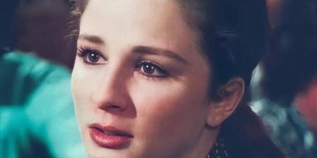 السينما عايزة الجرأة والشقاوة.. كلمة عبد الحليم حافظ التي فتحت لـ نجلاء فتحي طريق النجومية