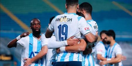 حازم إمام: بيراميدز الأقرب للتتويج بالسوبر المصرى فى الإمارات