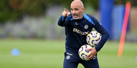 ماريسكا بعد التعادل مع كاراباج: أخطاء ساذجة حرمتنا من الفوز